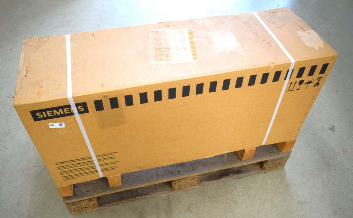 SIEMENS 6SE6430-2AD37-5FA0 auf Lager