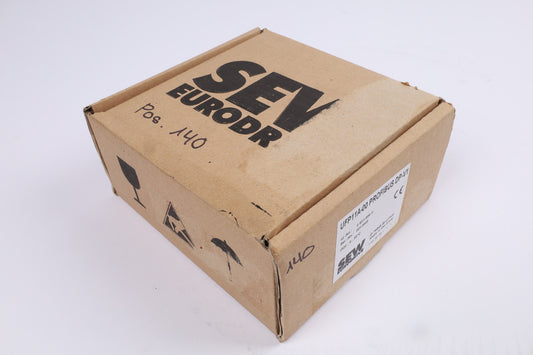 SEW-EURODRIVE UFP11A-00PROFIBUSDP-V1 in stock