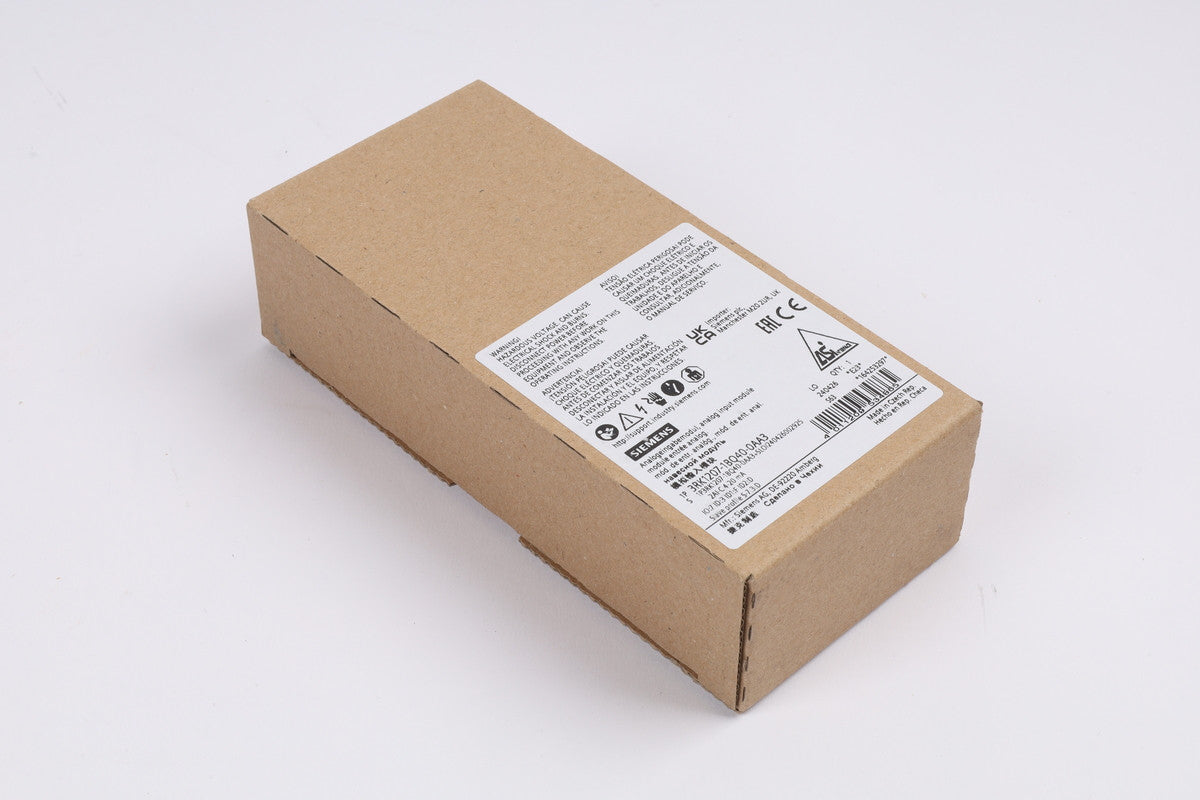 SIEMENS 3RK1207-1BQ40-0AA3 в наличии