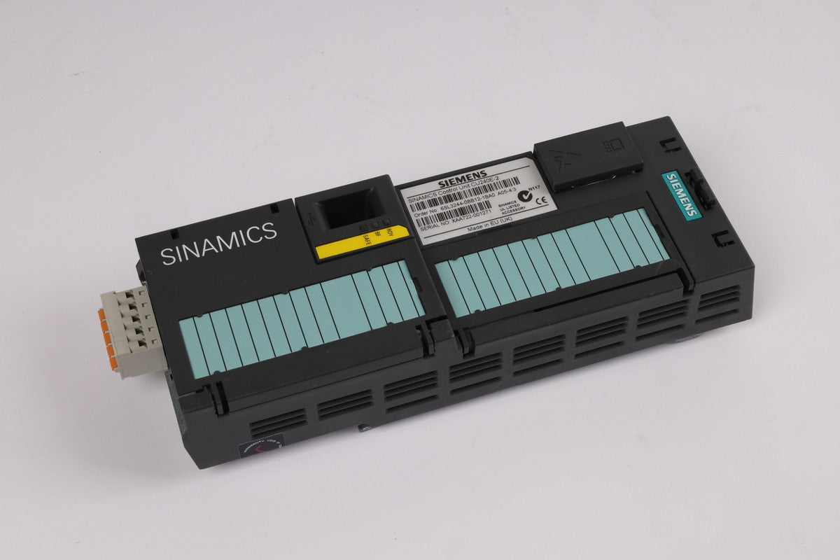 SIEMENS 6SL3244-0BB12-1BA0 auf Lager