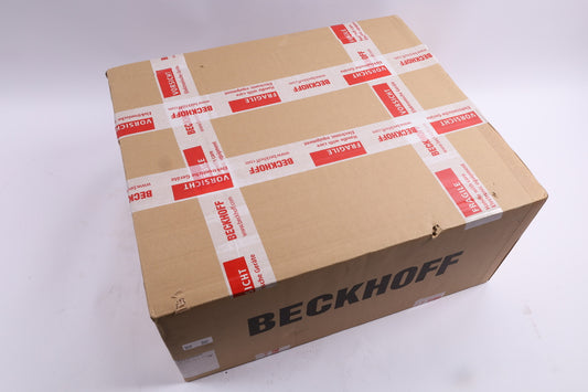 BECKHOFF CP2921-0000 in stock