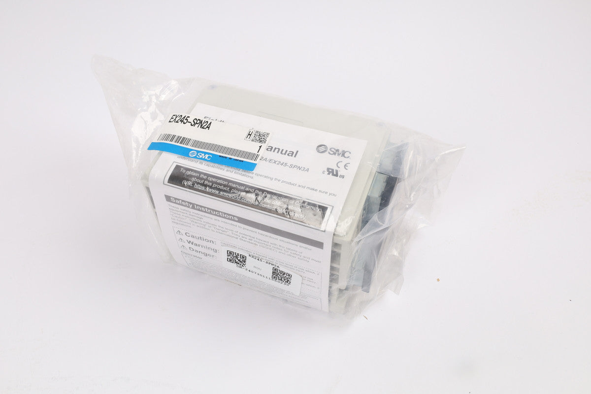 SMC EX245-SPN2A dostępny