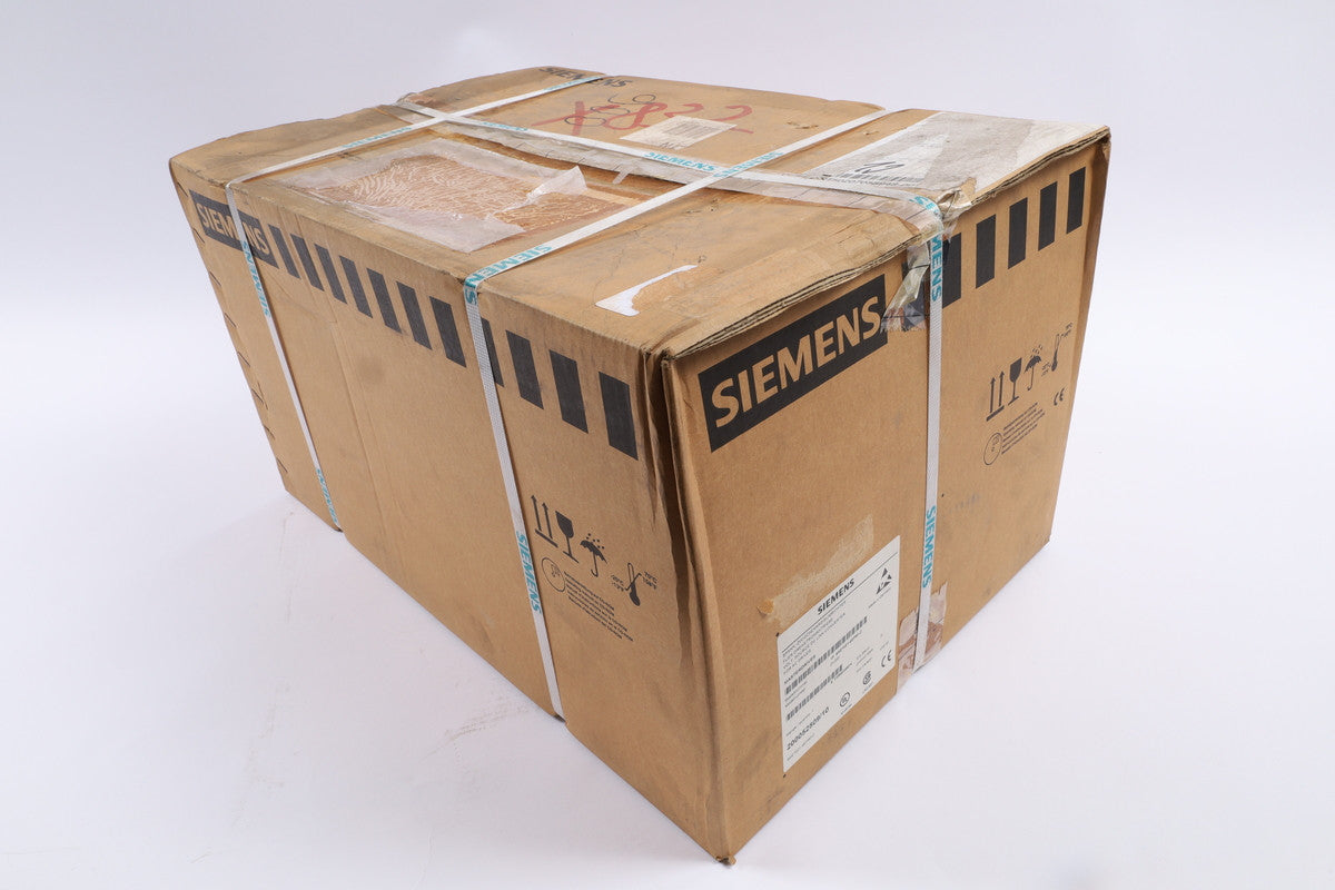 SIEMENS 6SE7021-4EP60-Z auf Lager