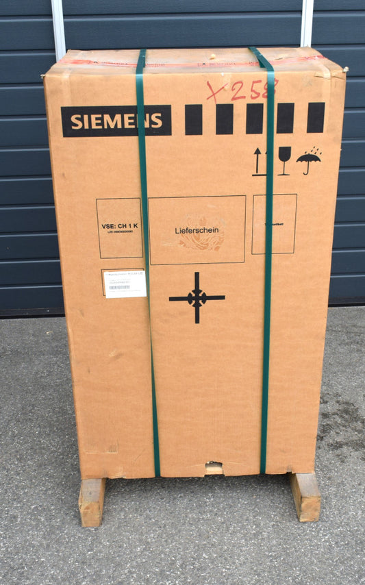 SIEMENS 6SE7031-2TF60-Z G91+K01+K11 in stock