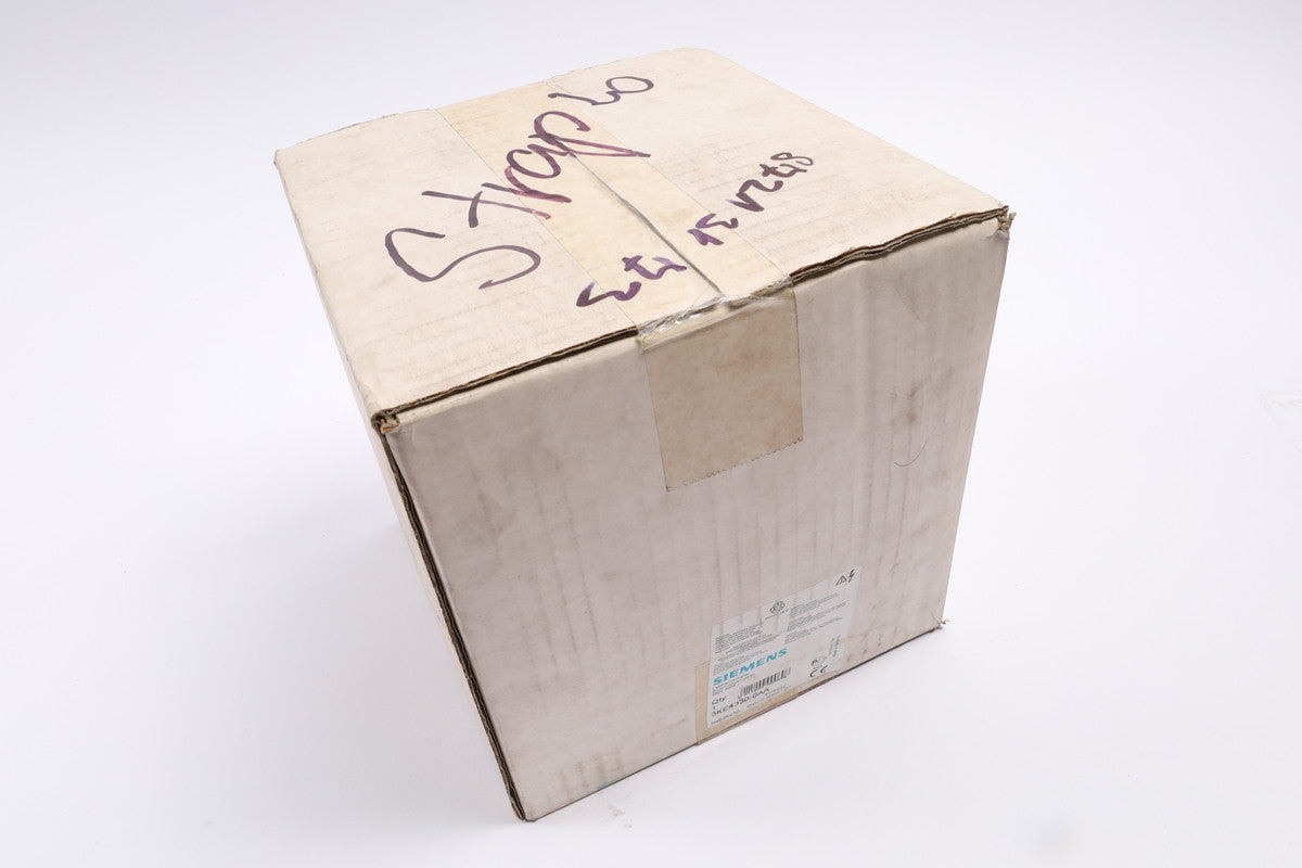 SIEMENS 3KE4330-0AA in magazzino