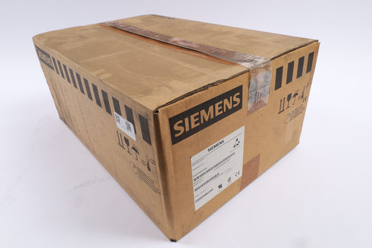 SIEMENS 6SE7018-0ES87-2DA1 in magazzino