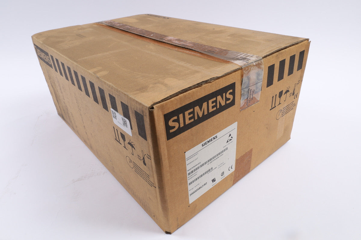 SIEMENS 6SE7018-0ES87-2DA1 auf Lager