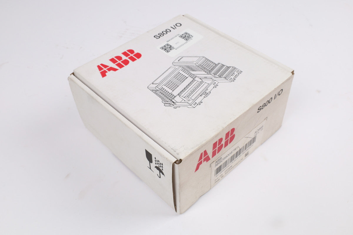 ABB 3BSC690087R1 en stock