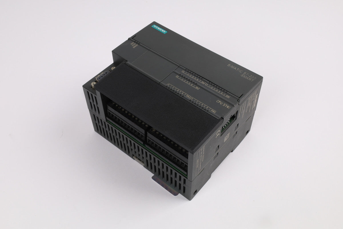 SIEMENS 6ES7288-1ST40-0AA0 en stock