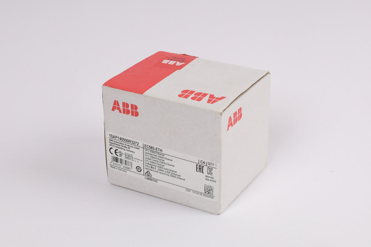 ABB 1SAP140500R3272 dostępny