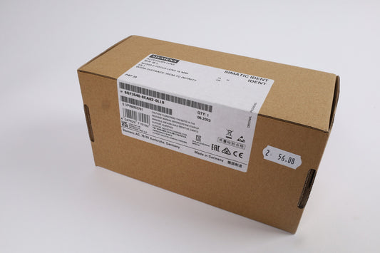 SIEMENS 6GF3540-8EA02-0LL0 in stock