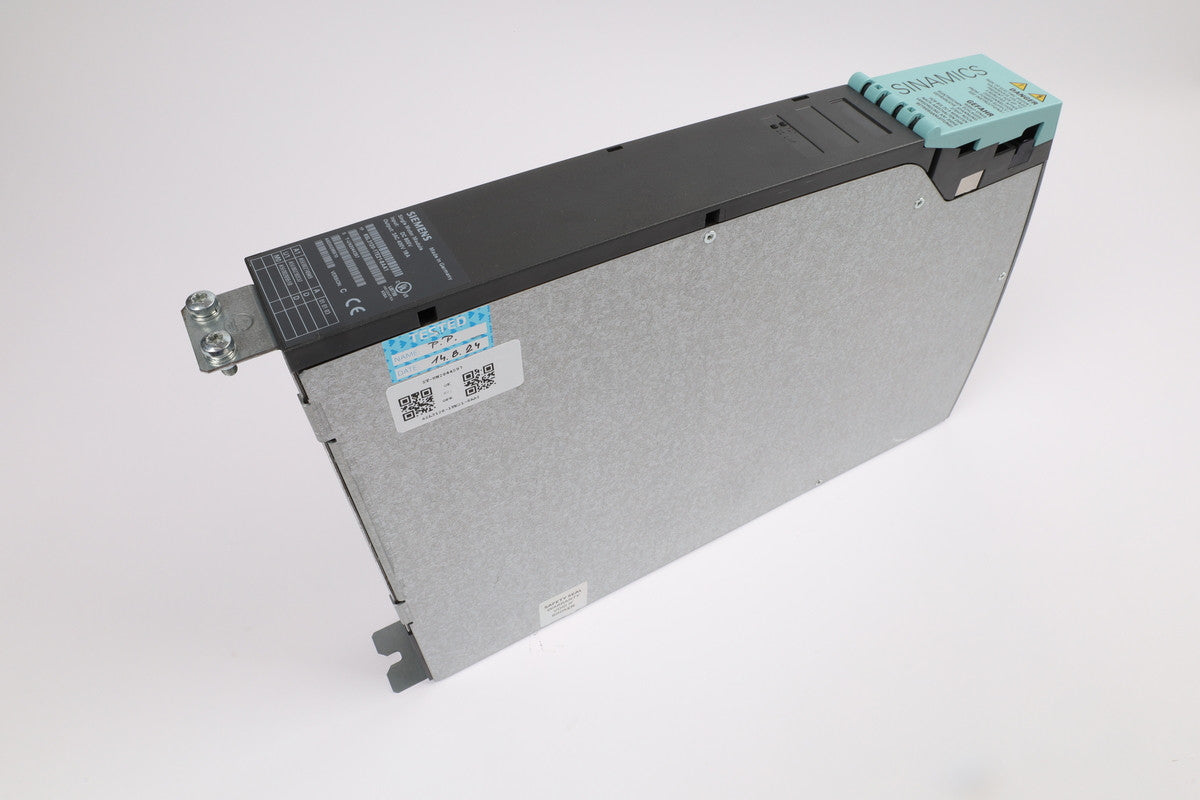 SIEMENS 6SL3120-1TE21-8AA1 auf Lager