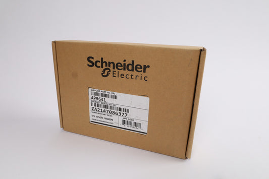 SCHNEIDER ELECTRIC AP9641 disponibile in magazzino