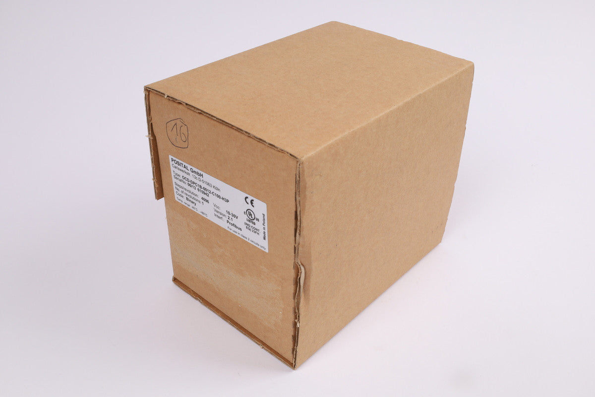 POSITAL OCD-DPC1B-0012-C100-H3P dostępny