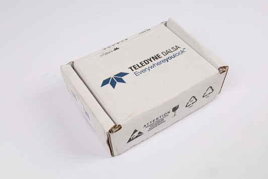 TELEDYNE DALSA G3-GM11-M2020 в наличии