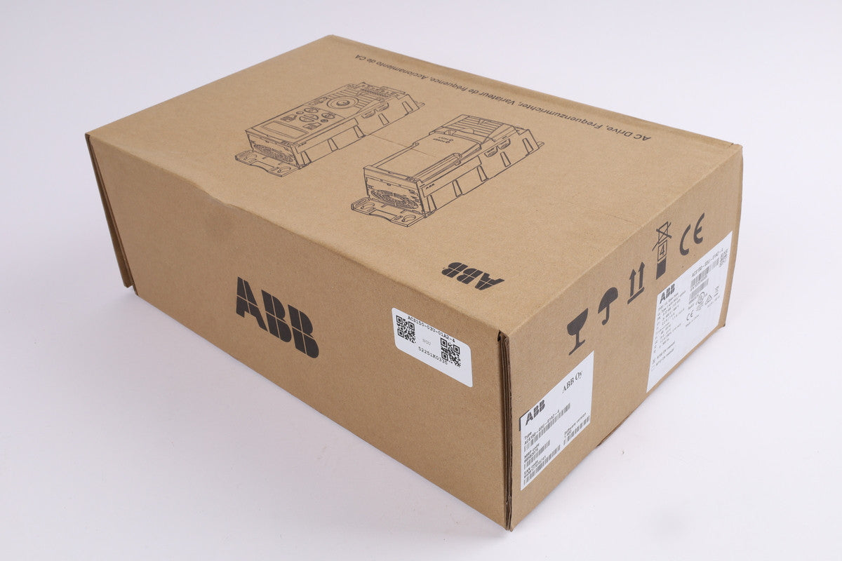 ABB ACS150-03U-01A2-4 en stock