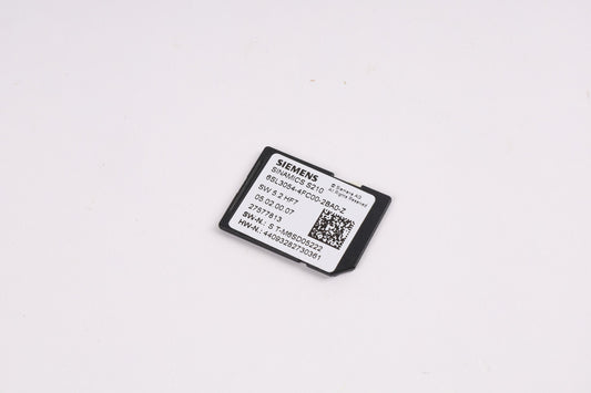 SIEMENS 6SL3054-4FC00-2BA0-ZF01 auf Lager