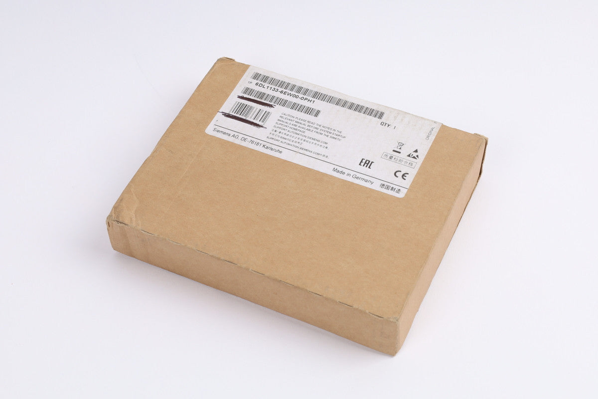 SIEMENS 6DL1133-6EW00-0PH1 in stock