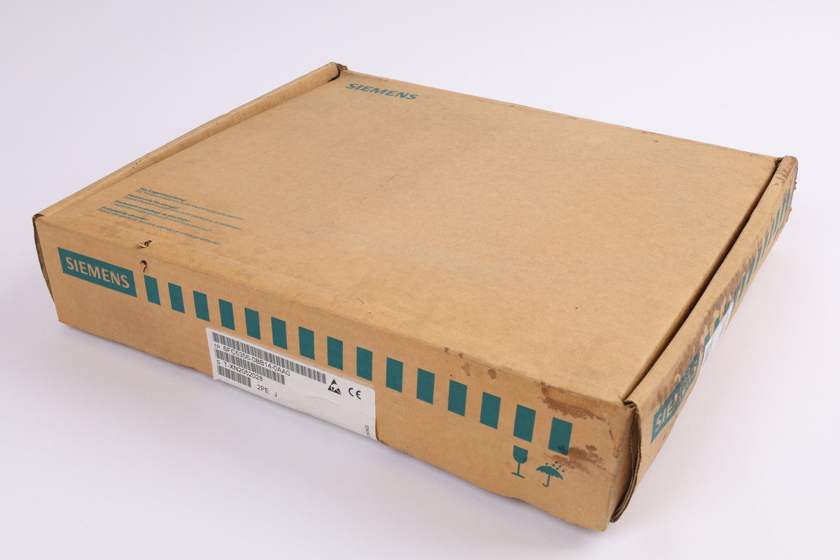 SIEMENS 6FC5356-0BB14-0AA0 auf Lager