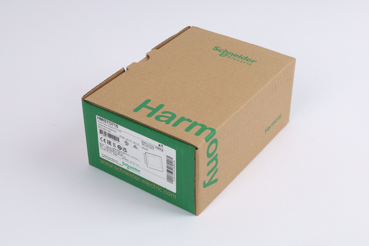 SCHNEIDER ELECTRIC HMISTO715 en stock