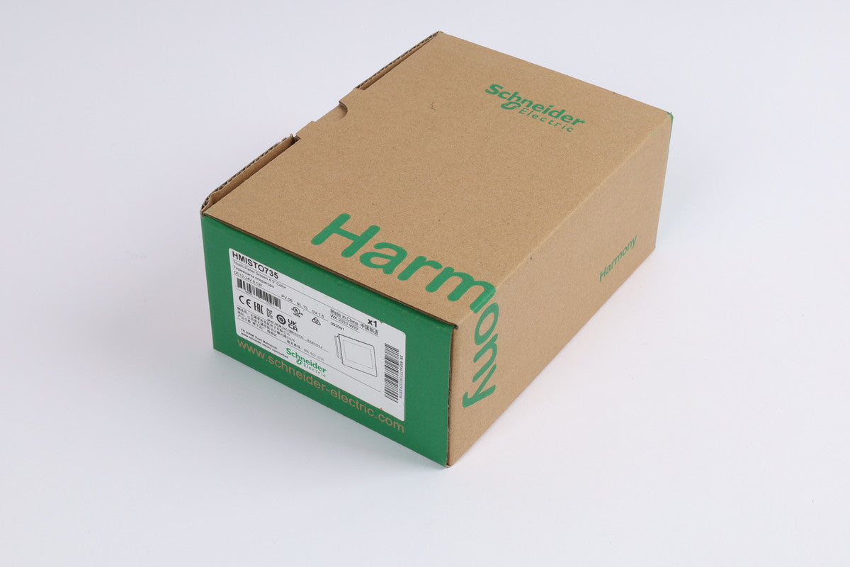 SCHNEIDER ELECTRIC HMISTO735 en stock