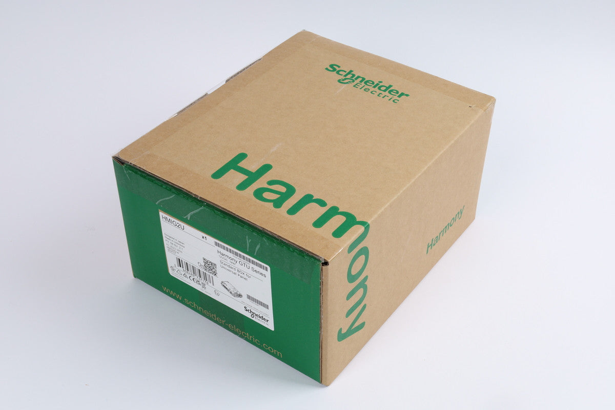 SCHNEIDER ELECTRIC HMIG2U en stock
