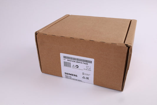 SIEMENS 6AG1436-2BA10-7AA0 in magazzino