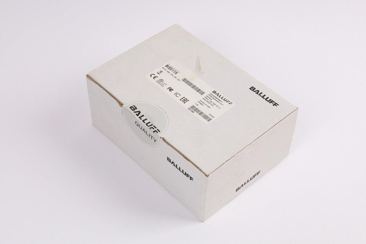 BALLUFF BISM-4008-048-002-ST4 en stock