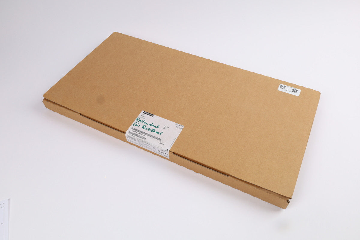 SIEMENS 6ES7400-2JA00-0AA0 en stock