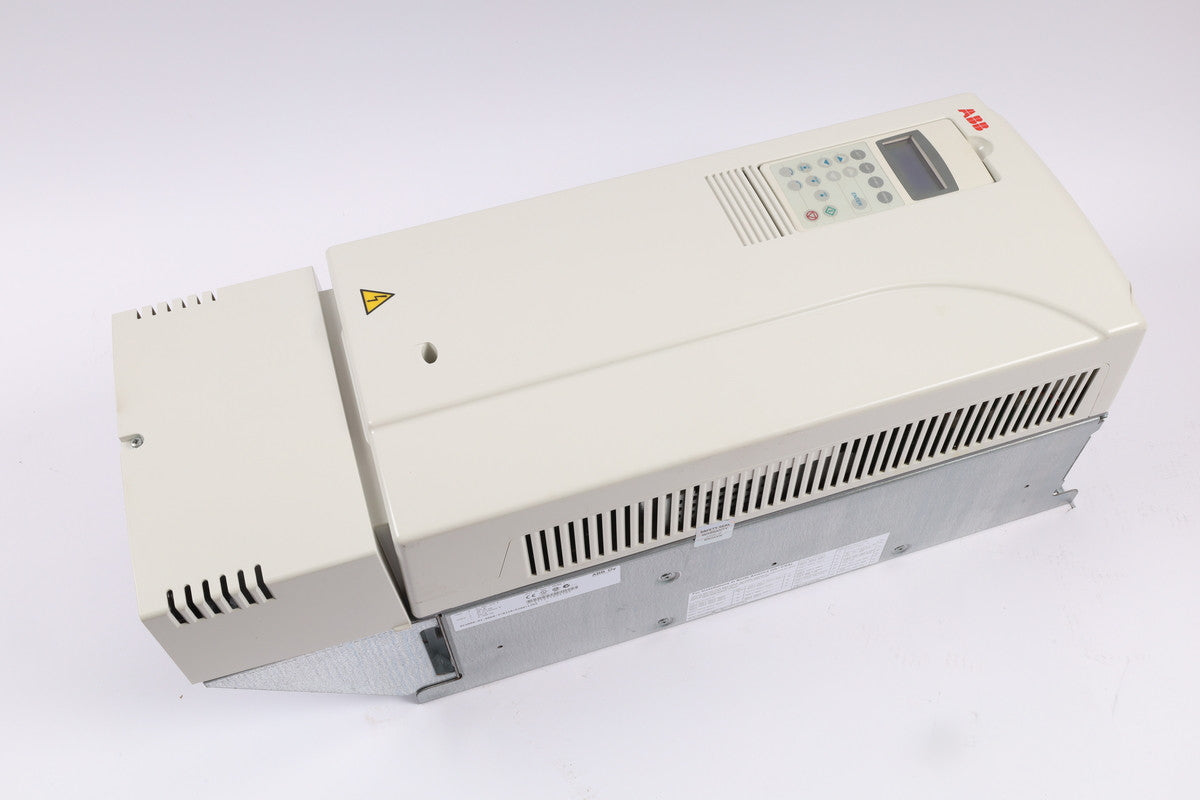 ABB ACS800-01-0060-3+D150+E200+L502 auf Lager