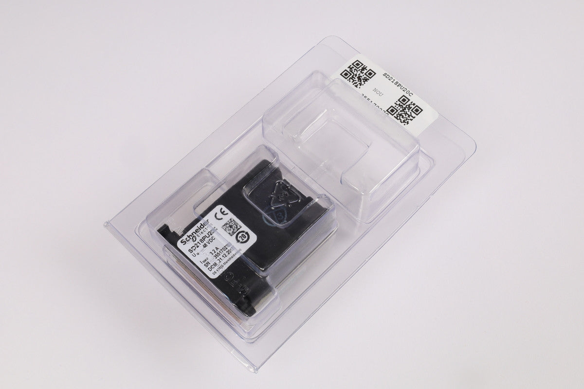 SCHNEIDERELECTRIC SD218PU20C na stanie