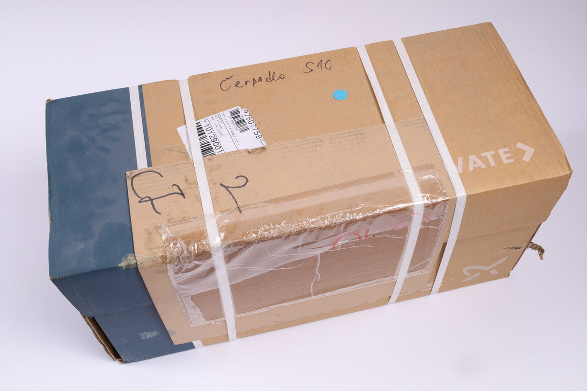 GRUNDFOS CM15-2A-R-A-E-AQQEF-A-A-N na stanie