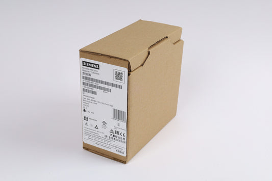 SIEMENS 6SL3224-0BE15-5UA0 auf Lager