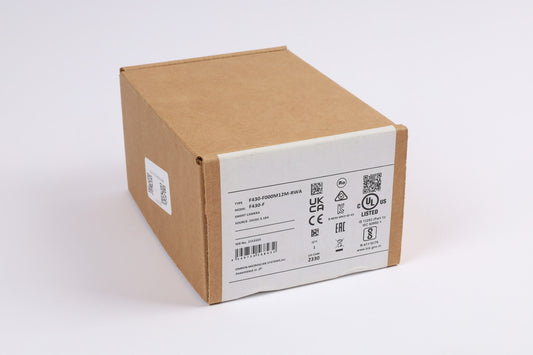 OMRON F430-F000M12M-RWA en stock