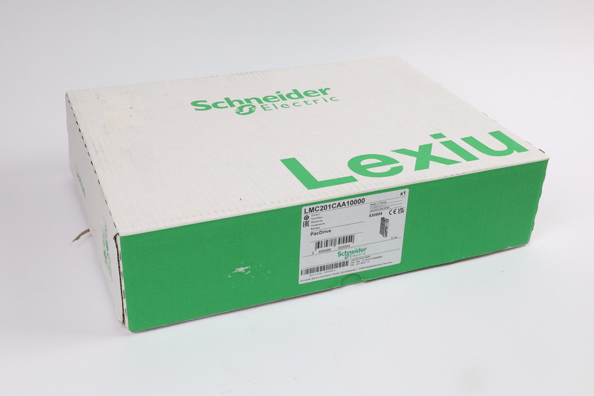 SCHNEIDERELECTRIC LMC201CAA10000 w magazynie