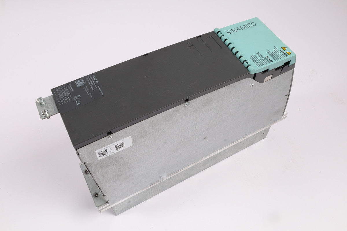 SIEMENS 6SL3121-1TE23-0AA3 disponibile