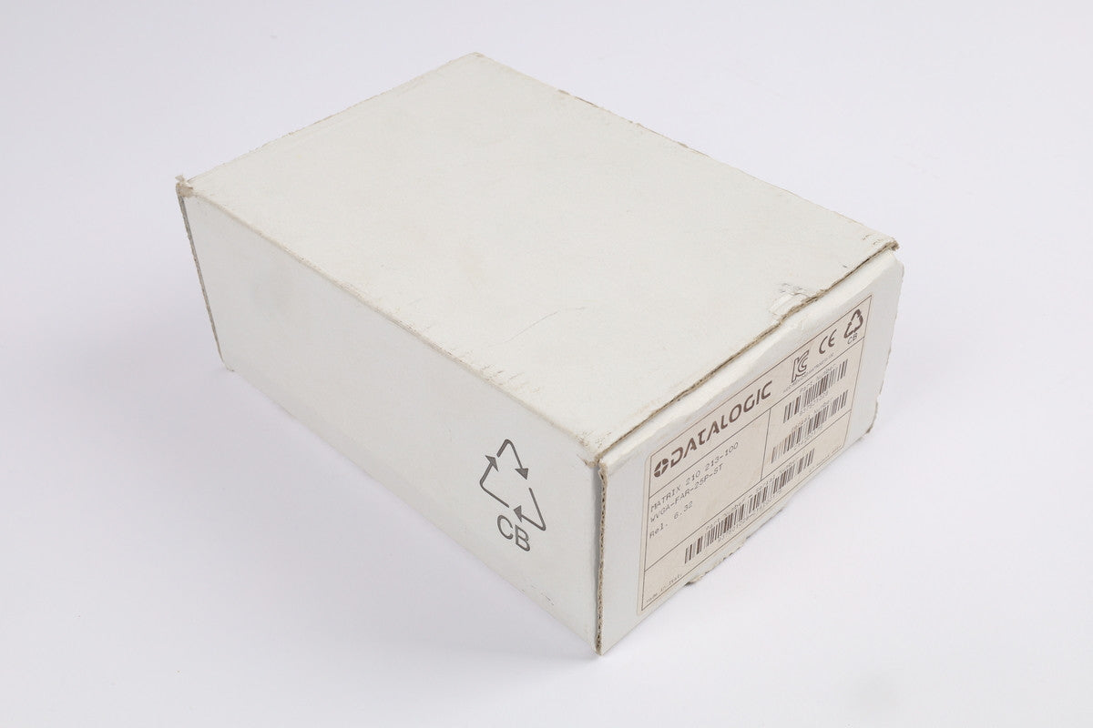 DATALOGIC MATRIX210213-100 en stock