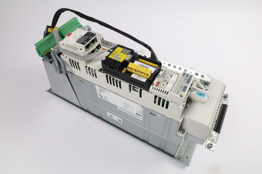 ABB ACS880-104-0025A-3+P922 en stock