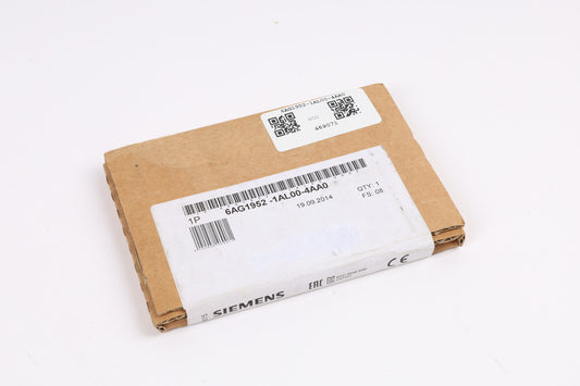 SIEMENS 6AG1952-1AL00-4AA0 en stock