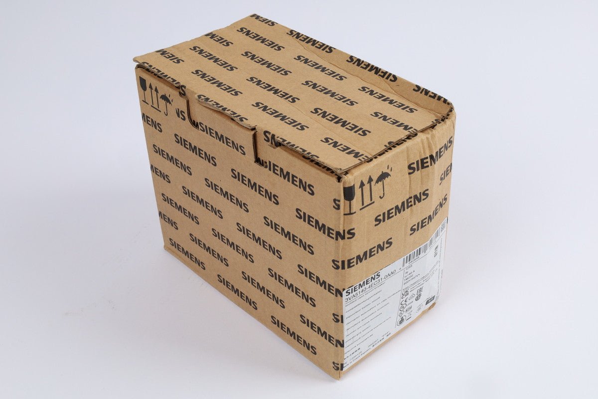 SIEMENS 3VA5140-4EC31-0AA0 auf Lager
