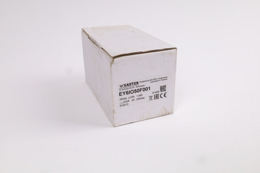 SAUTER EY6IO50F001 - na stanie