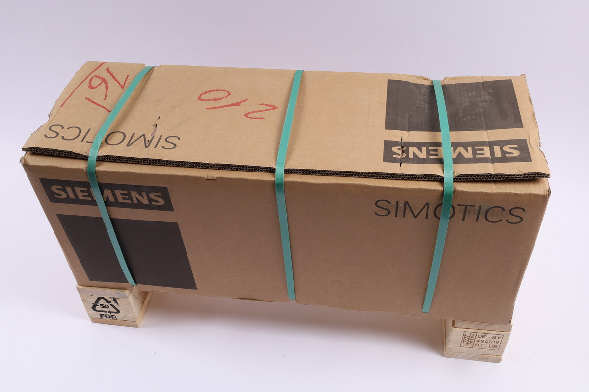 SIEMENS 1FK7086-4SF71-1RG0-ZX05 - na stanie