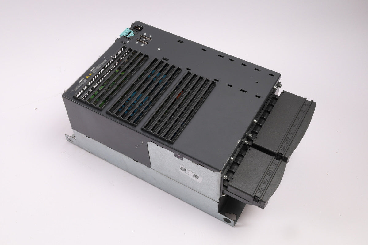 SIEMENS 6SL3210-1NE26-0AL0 auf Lager