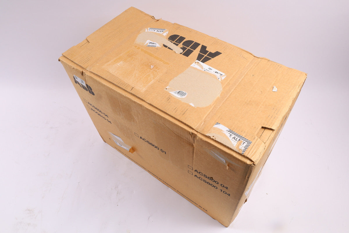 ABB ACS800-04-0040-3E200J400 na stanie