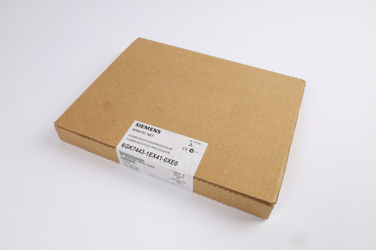 SIEMENS 6GK7443-1EX41-0XE0 auf Lager