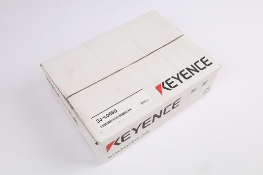 KEYENCE SJ-L005G in stock