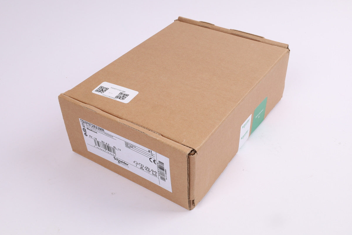 SCHNEIDERELECTRIC TSXP572823MR - na stanie