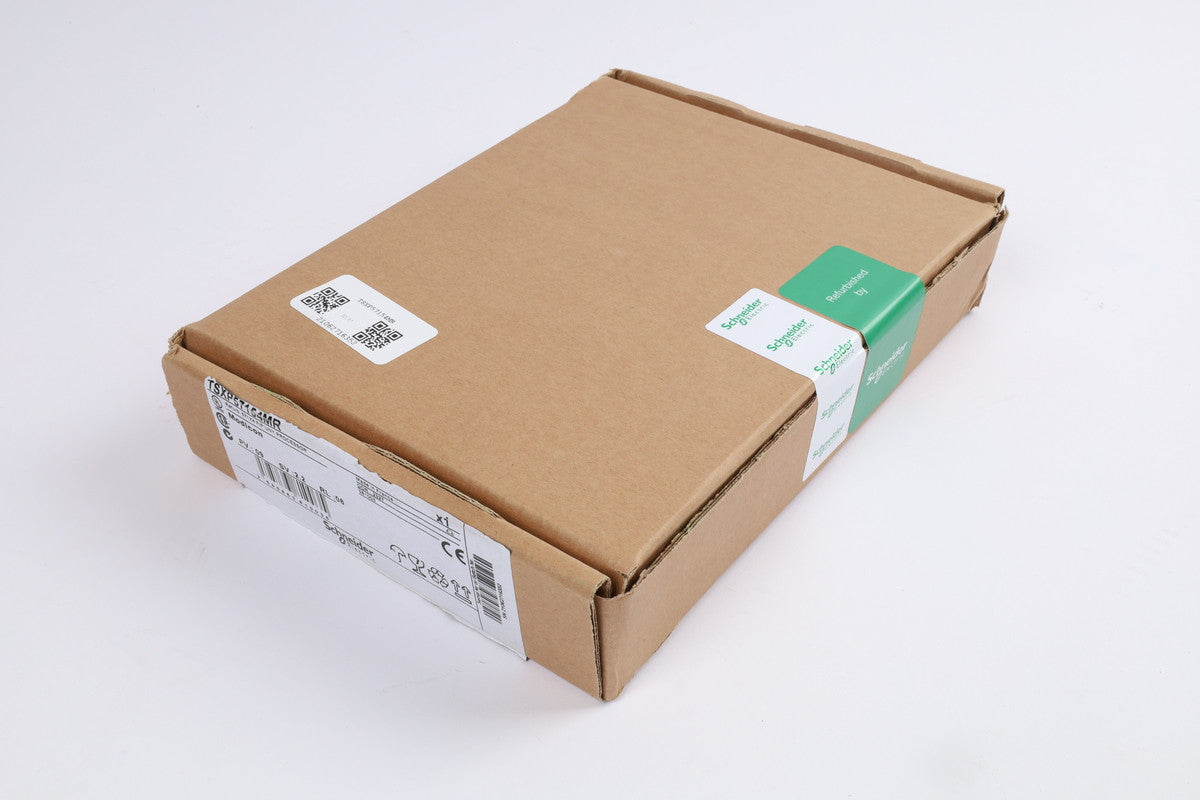 SCHNEIDERELECTRIC TSXP57154MR - na stanie
