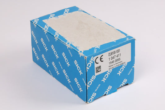 SICK OLM100-1001 in stock