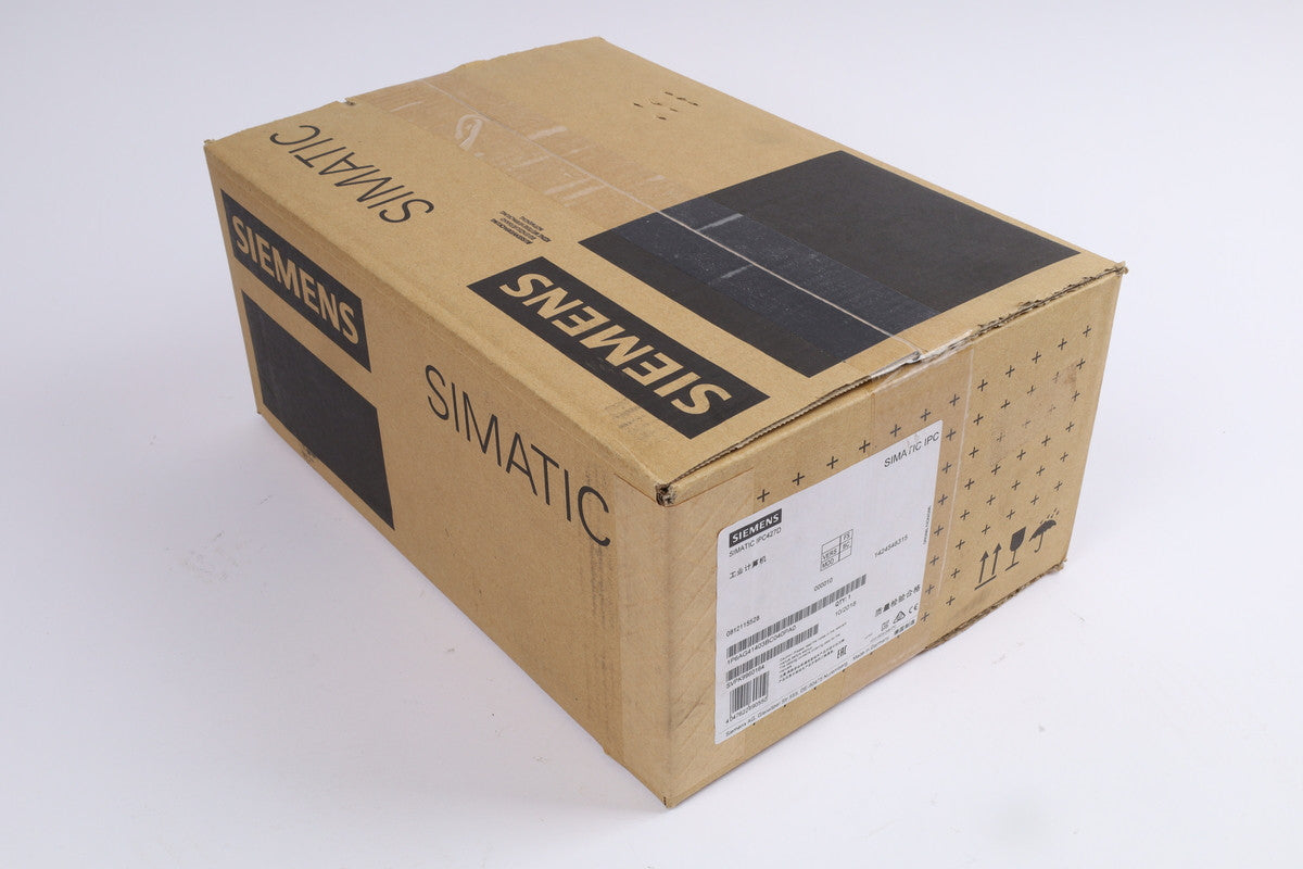 SIEMENS 6AG4140-3BC04-0PA0 disponibile